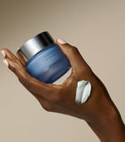 Omorovicza Blue Diamond Super Cream face cream 50ml, imported from the UK