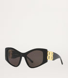 Balenciaga Acetate Sunglasses - British product