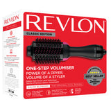 Revlon Salon One-Step Hair Dryer and Volumiser