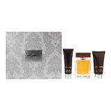 Dolce & Gabbana The One for Men gift set 100ml, UK version
