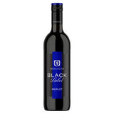 ASDA McGuigan Black Label Merlot Red Wine 75cl- Buy online at McGrocer