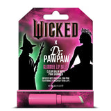 Dr. Pawpaw X Wicked Glimmer Lip Balm