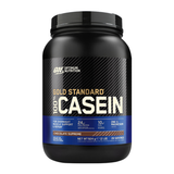 Holland & Barrett Optimum Nutrition Gold Standard 100% Casein Powder Vanilla 924g- Buy online at McGrocer