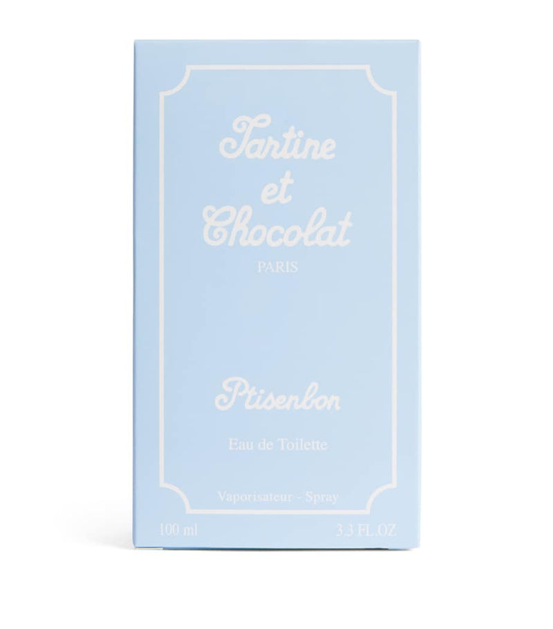 Tartine et Chocolat Ptisenbon eau de toilette 100ml, imported from the UK