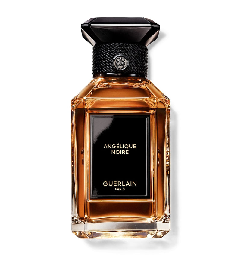 Guerlain Angélique Noire eau de parfum 100ml, UK version