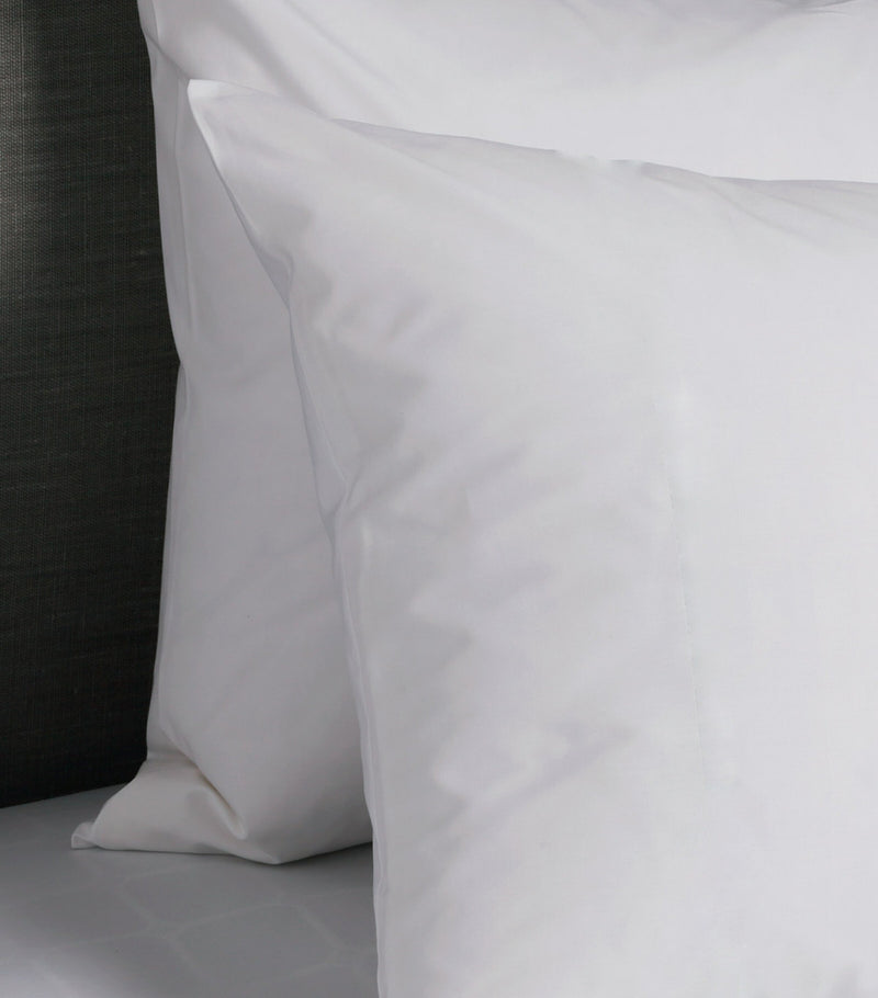 SAVOIR Dust Mite-Proof King pillow protector 50cm x 90cm (British brand)
