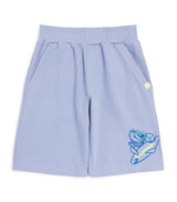 Billieblush Cotton Embroidered Sweat Shorts Children's Sweat Shorts (4-10 Years)
