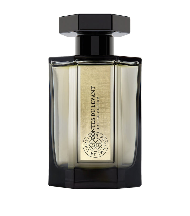 L'Artisan Parfumeur Contes du Levant perfume 100ml, UK version