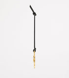 Saint Laurent key chain Kiss Kiss 2.5cm, UK version