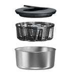 Cole & Mason Small Swift Dry Salad Spinner