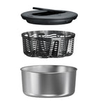 Cole & Mason Small Swift Dry Salad Spinner - British product