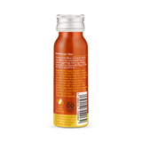 Deeply Gut Health Food With Prebiotic Plant Fibre Carrot Ginger With Turmeric 65ml