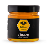 Holland & Barrett BioHoney Organic Raw Linden Honey 300g- Buy online at McGrocer