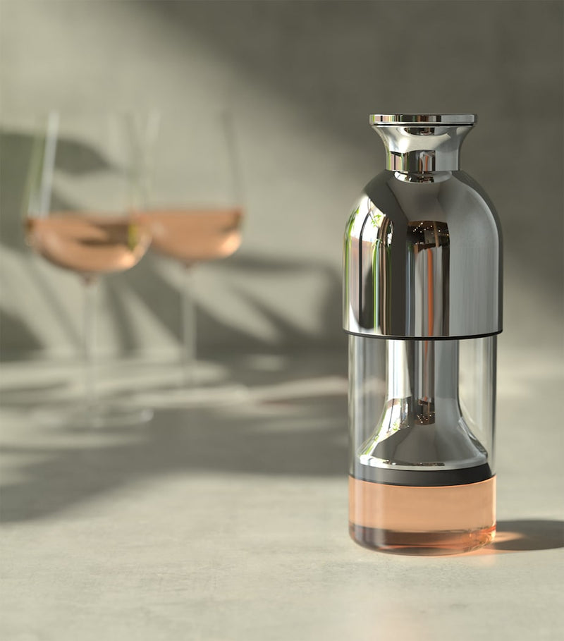 ETO Wine Decanter 750ml - British product