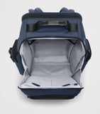 TUMI Alpha 4 Brief Pack Backpack ballistic nylon, imported from the UK