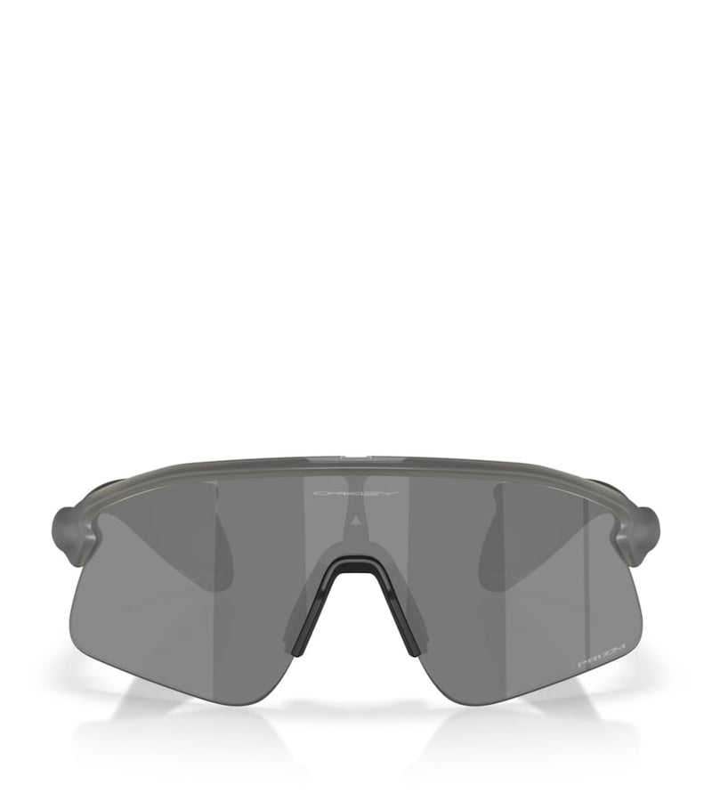Oakley Stunt Devil Rectangle Sunglasses, UK version