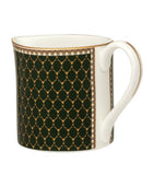 Halcyon Days Antler Trellis creamer jug, UK version