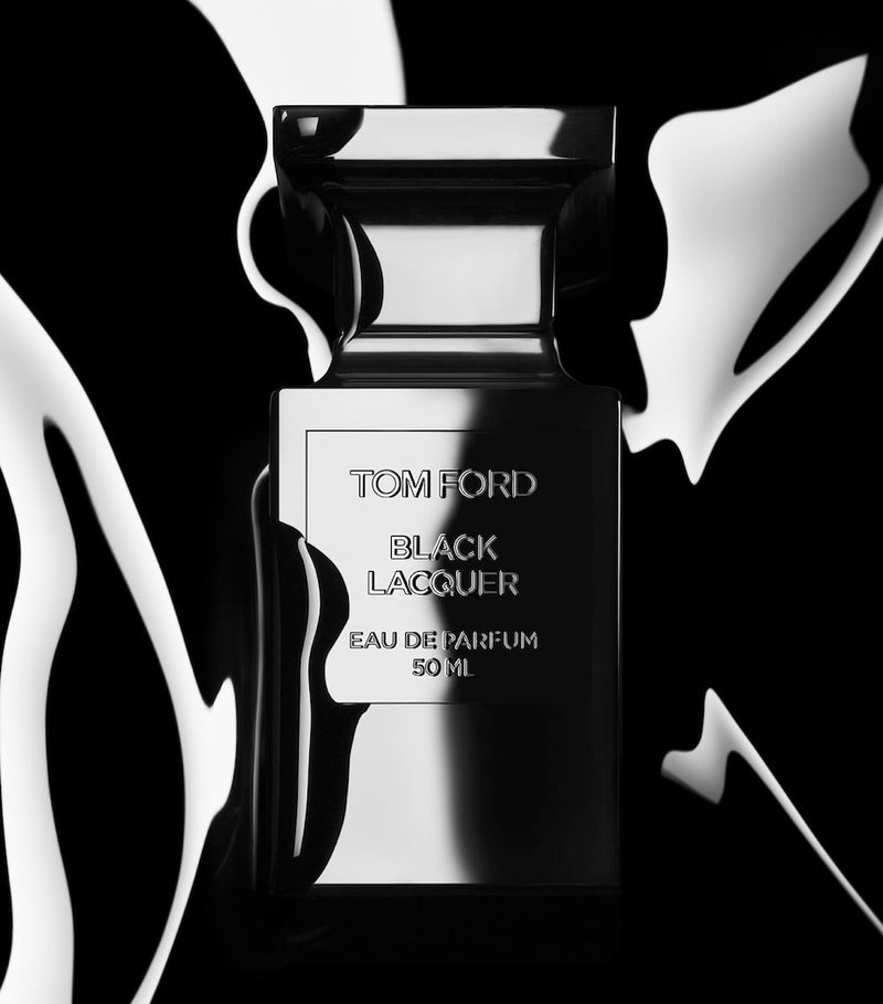 Tom Ford Black Lacquer eau de parfum 50ml - British product