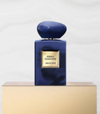 Armani Indigo Tanzanite eau de parfum 100ml (British brand)