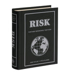 Vintage Bookshelf Risk board game edition - British product