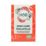 Holland & Barrett Holland & Barrett Zero Carb Tagliatelle Gluten Free Pasta 270g- Buy online at McGrocer