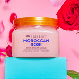 Tree Hut Moroccan Rose Shea Sugar Scrub 510g