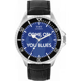 Superdrug Toff London Blue Men's Fan of Football Watch- Buy online at McGrocer