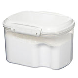 Sistema Bakery Dry Ingredients Storage 1.56L - McGrocer
