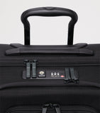 Tumi Alpha 4 carry-on suitcase Large - British product