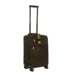 Bric's Life suitcase 55cm (British brand)