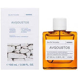 Korres Avgoustos EDT spray 100ml - British product