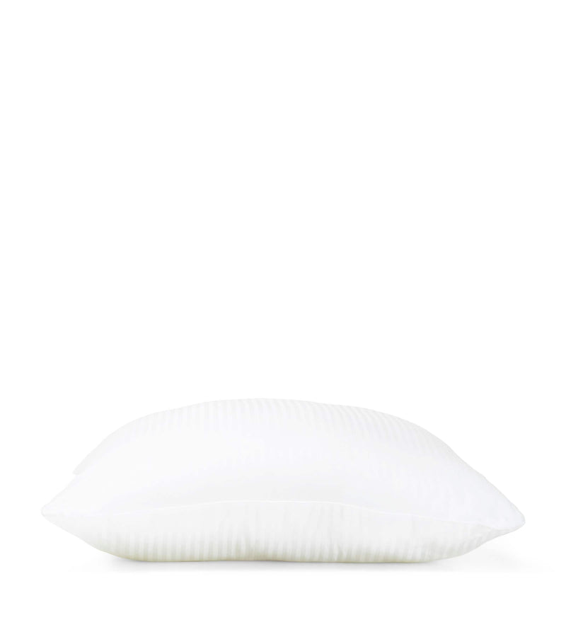 Frette Simple Nuvola Firm pillow 40cm x 65cm - British product