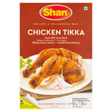 Shan Chicken Tikka seasoning powder 50g (British brand)