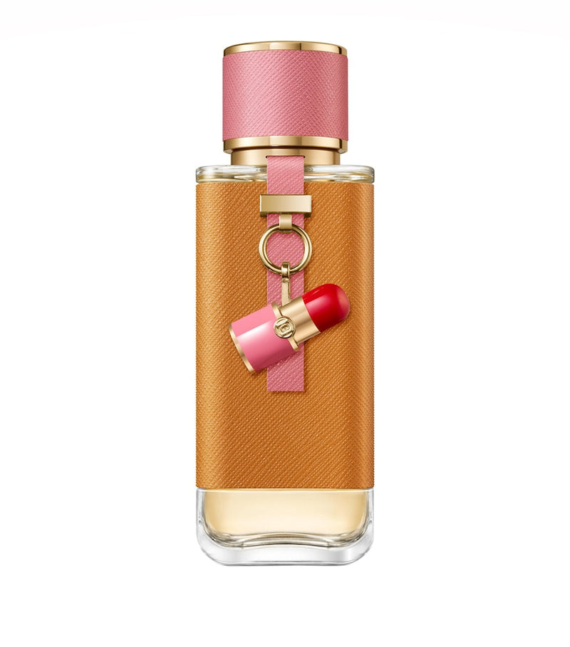 Carolina Herrera Call Me Darling luxury perfume 100ml (British brand)