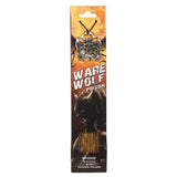 Something Different Incense Sticks Holder Vanilla Scent 30 Count (British brand)