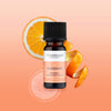 Tisserand Mandarin organic essential oil 9ml (British brand)