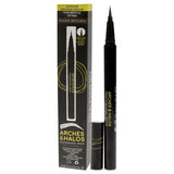 Arches & Halos brow tip pen warm brown (British brand)