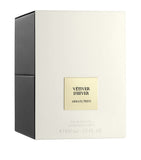 Armani Vétiver d'Hiver Eau de Toilette 100ml, UK version