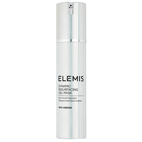 Elemis Dynamic Resurfacing Gel Mask 50ml - British product