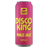 Turning Point Disco King Pale Ale 440ml - British product