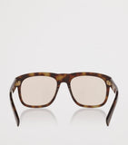 Saint Laurent SL 558 acetate sunglasses, imported from the UK