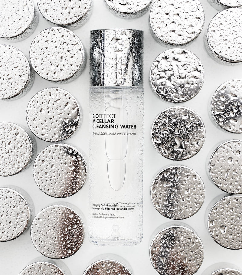 Bioeffect Micellar Cleansing Water 200ml - British product