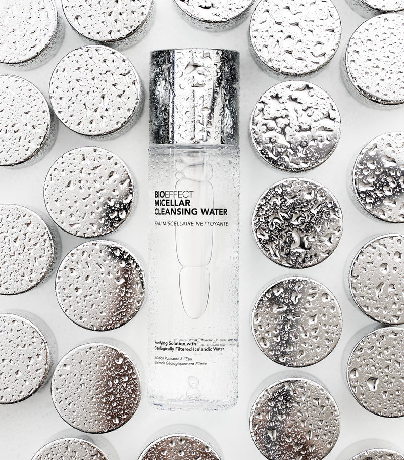 Bioeffect Micellar Cleansing Water 200ml - British product