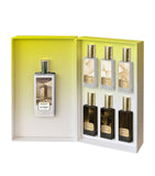 MEMO PARIS Cap Camarat eau de parfum set 75ml - British product