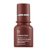 Harrods Dr Dennis Gross Advanced Retinol + Ferulic Triple Correction Eye Serum 15ml- Buy online at McGrocer