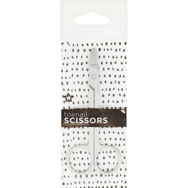 Superdrug Toe Nail scissors GOODS Superdrug