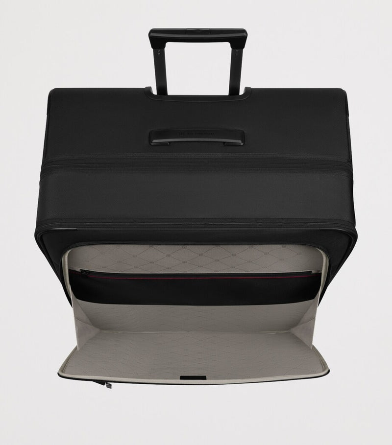 Victorinox extra large trolley spinner suitcase 84cm (British brand)