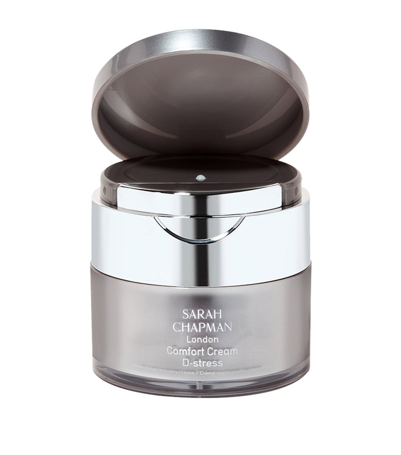 Sarah Chapman comfort cream D-Stress 30ml, UK version