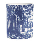 Fornasetti Giardino Settecentesco candle 1.02kg - British product