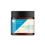 Superdrug Dr Botanicals Activate Charcoal Mattifying Mask Oily Skin 60ml- Buy online at McGrocer